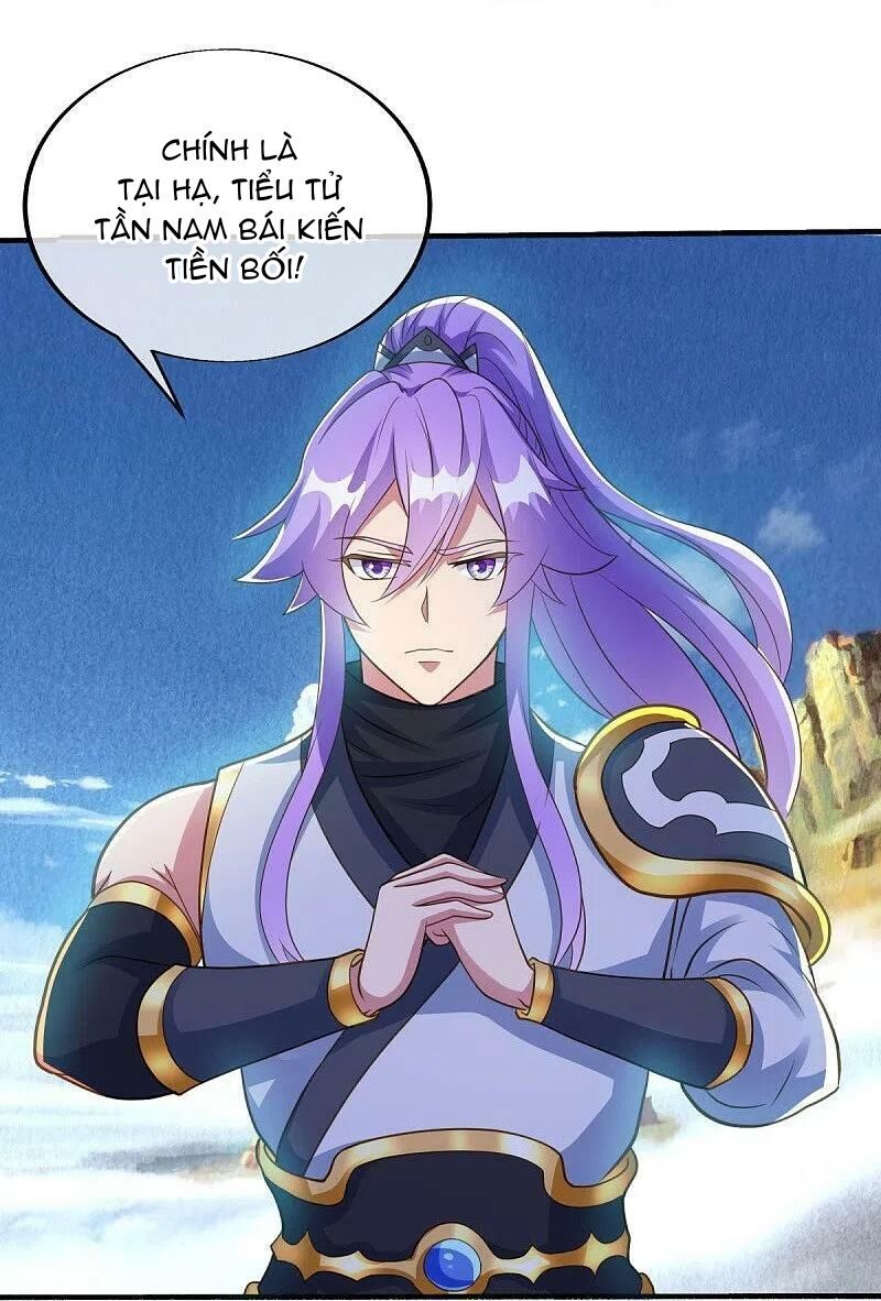 đọc truyện Chiến Hồn Tuyệt Thế Chương 493 ảnh 20 tại Thiên Thai Truyện