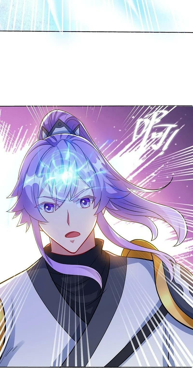 đọc truyện Chiến Hồn Tuyệt Thế Chương 493 ảnh 23 tại Thiên Thai Truyện