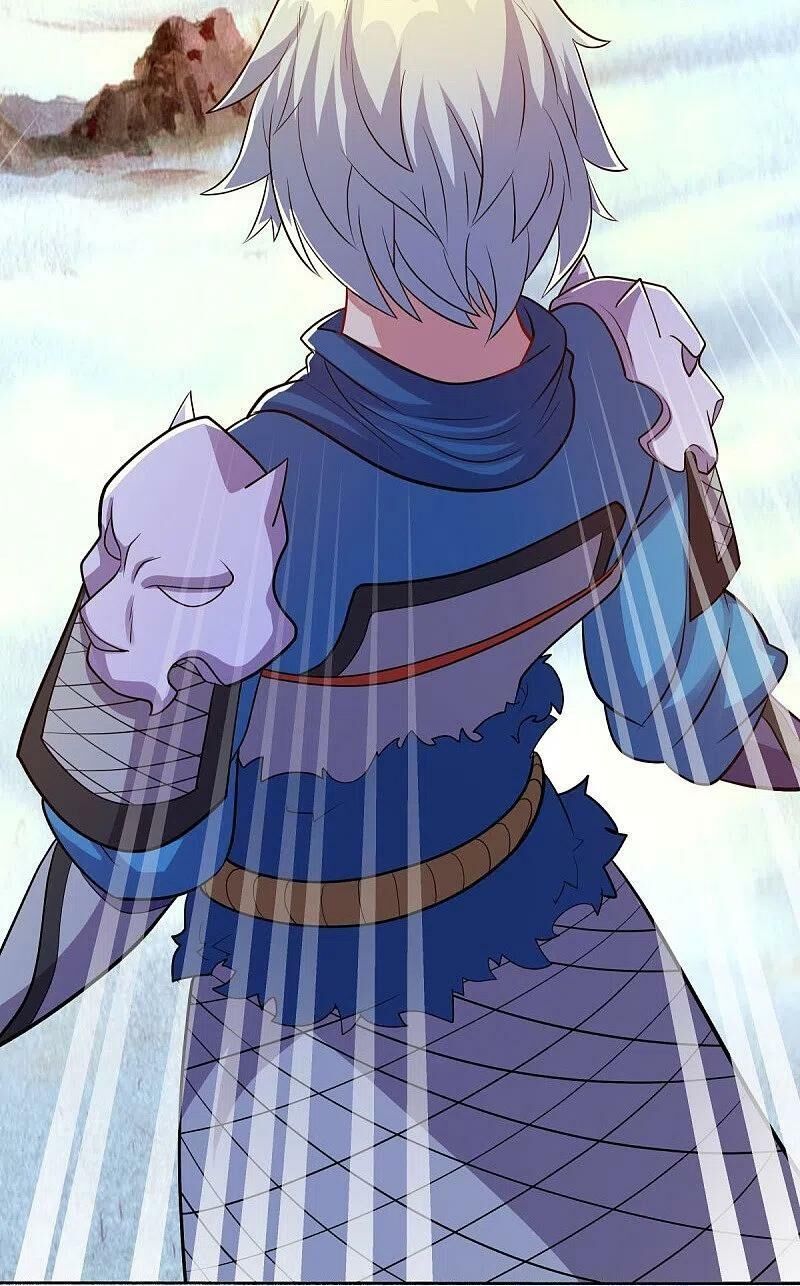 đọc truyện Chiến Hồn Tuyệt Thế Chương 493 ảnh 26 tại Thiên Thai Truyện