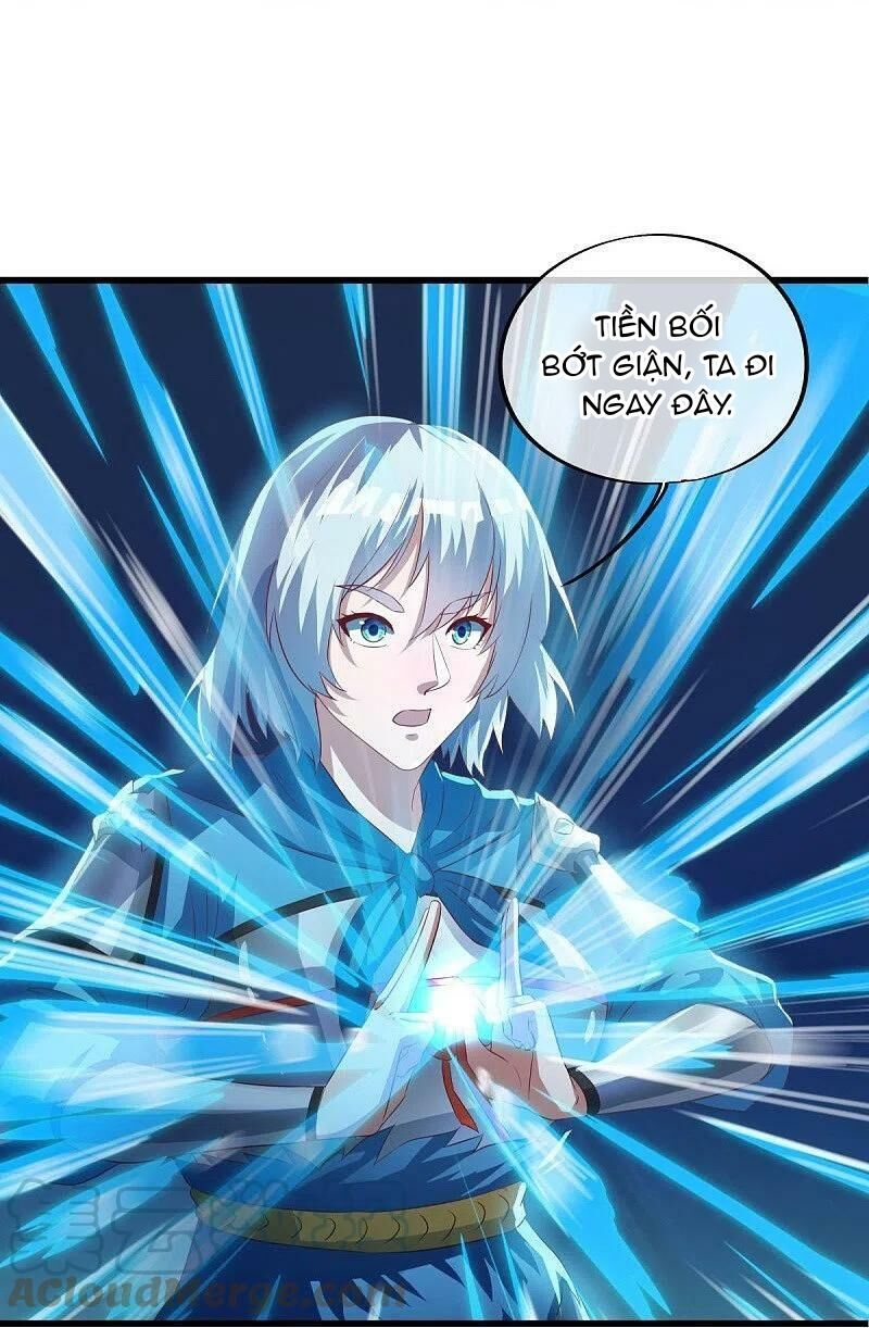 đọc truyện Chiến Hồn Tuyệt Thế Chương 493 ảnh 27 tại Thiên Thai Truyện