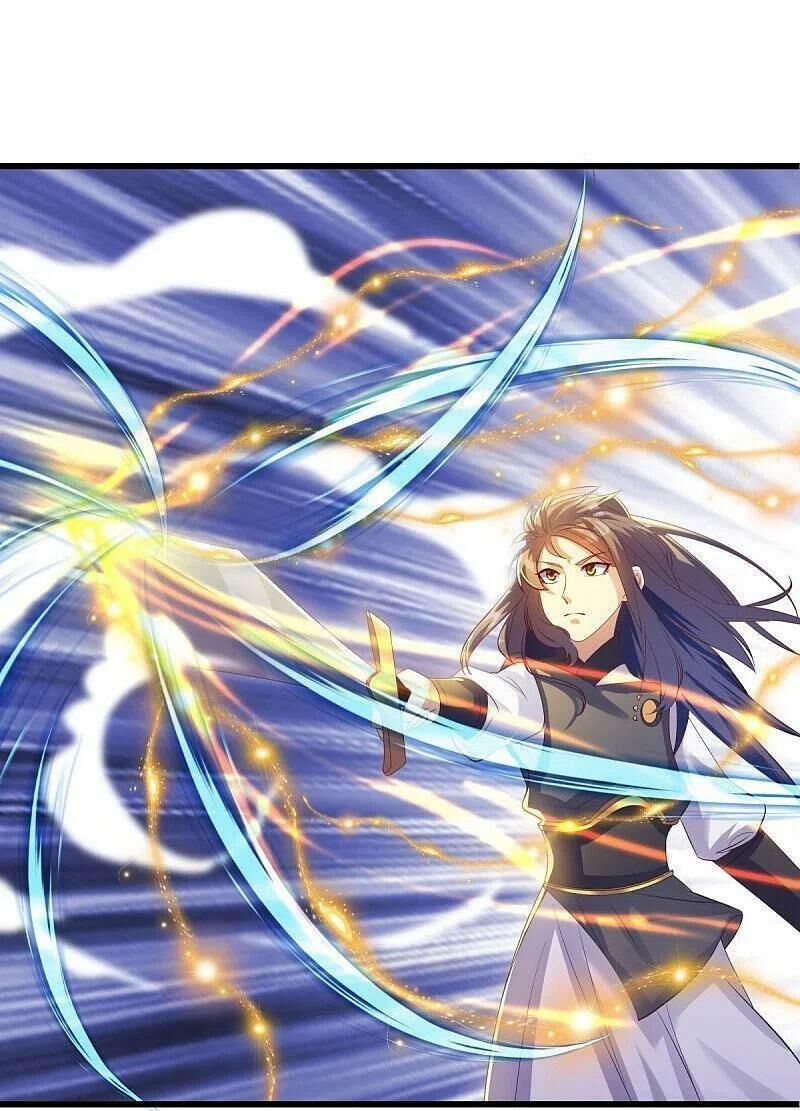 đọc truyện Chiến Hồn Tuyệt Thế Chương 493 ảnh 28 tại Thiên Thai Truyện