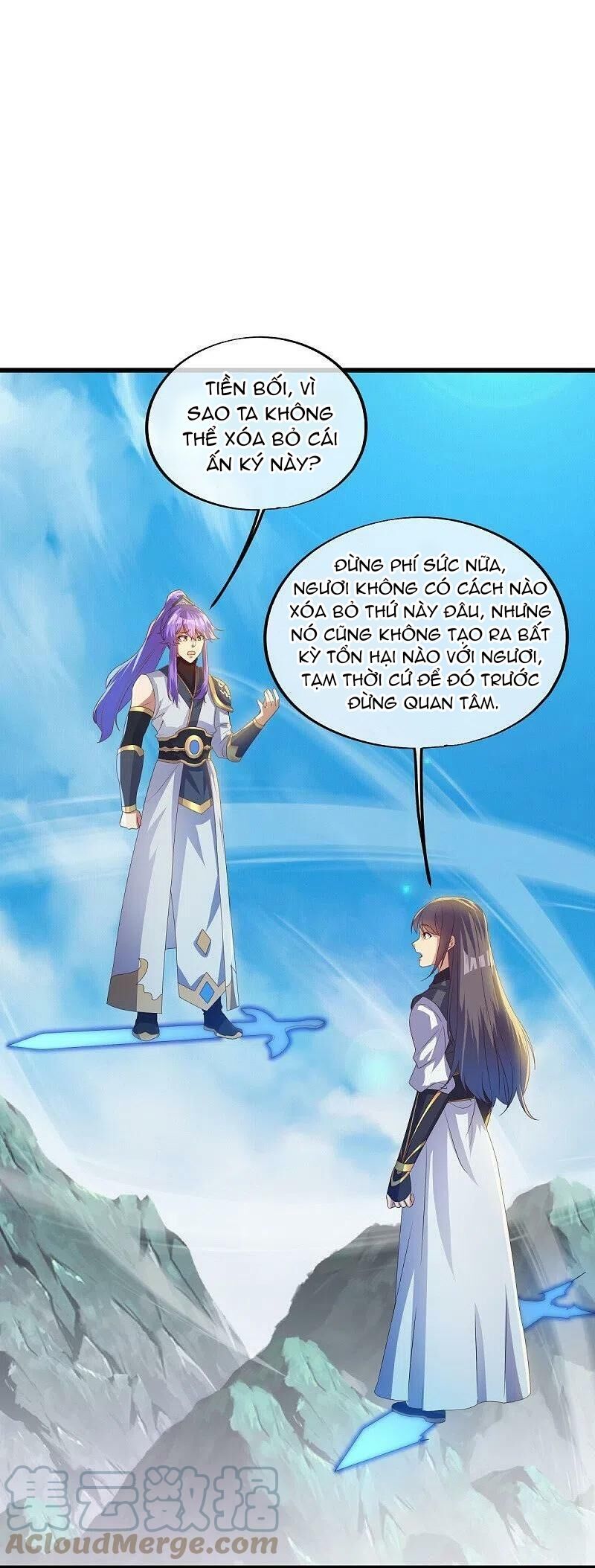 đọc truyện Chiến Hồn Tuyệt Thế Chương 493 ảnh 30 tại Thiên Thai Truyện