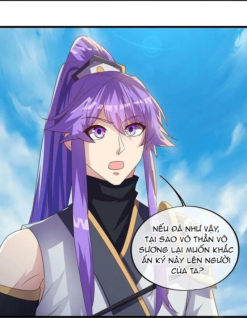 đọc truyện Chiến Hồn Tuyệt Thế Chương 493 ảnh 31 tại Thiên Thai Truyện