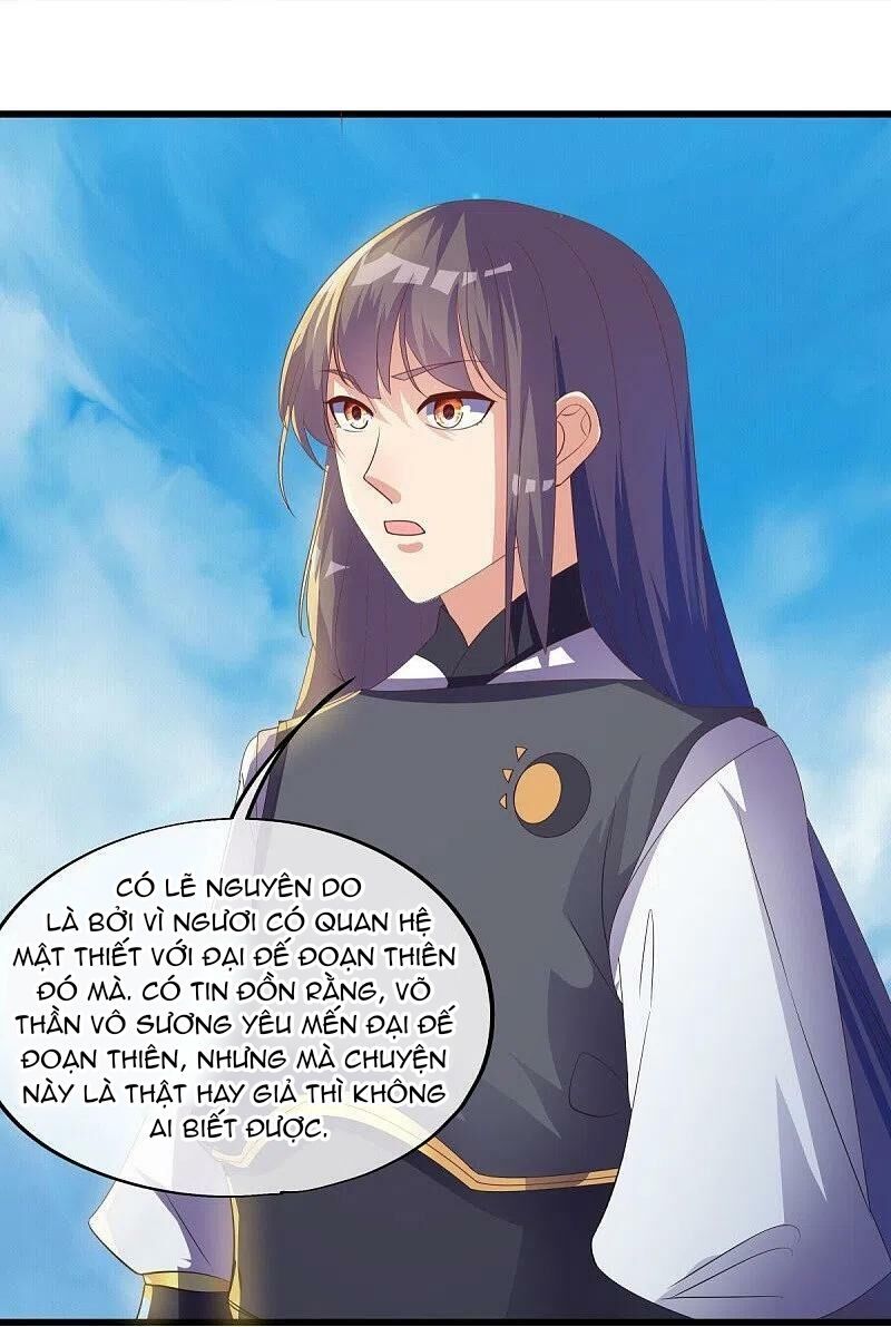 đọc truyện Chiến Hồn Tuyệt Thế Chương 493 ảnh 32 tại Thiên Thai Truyện