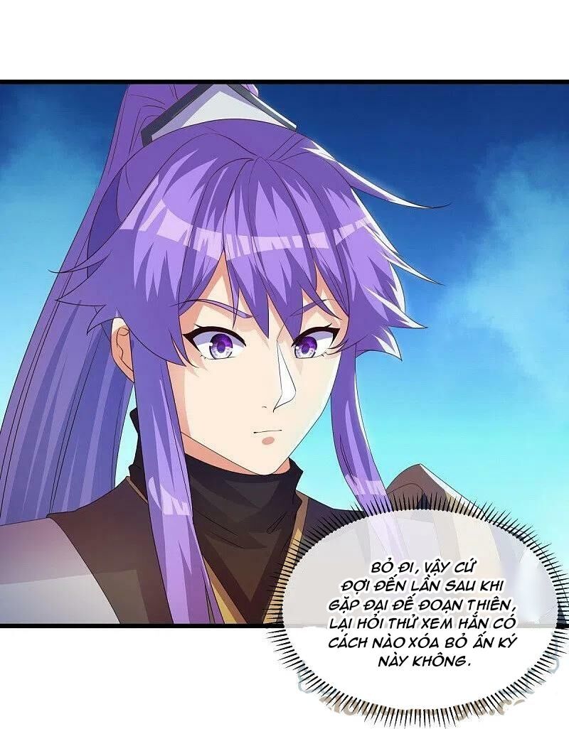 đọc truyện Chiến Hồn Tuyệt Thế Chương 493 ảnh 33 tại Thiên Thai Truyện