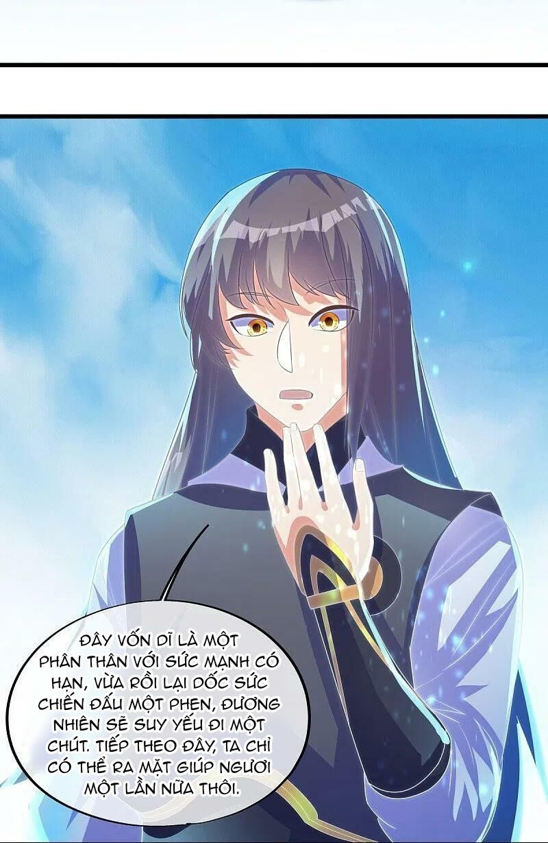 đọc truyện Chiến Hồn Tuyệt Thế Chương 493 ảnh 35 tại Thiên Thai Truyện