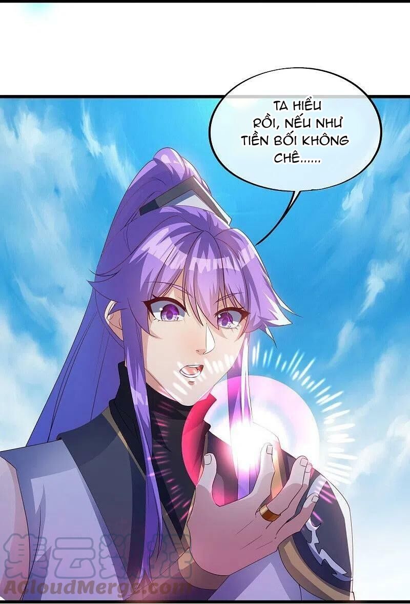 đọc truyện Chiến Hồn Tuyệt Thế Chương 493 ảnh 36 tại Thiên Thai Truyện