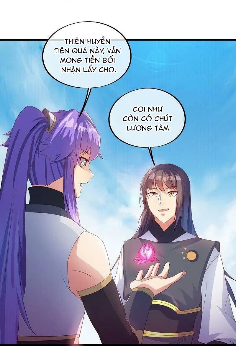 đọc truyện Chiến Hồn Tuyệt Thế Chương 493 ảnh 37 tại Thiên Thai Truyện