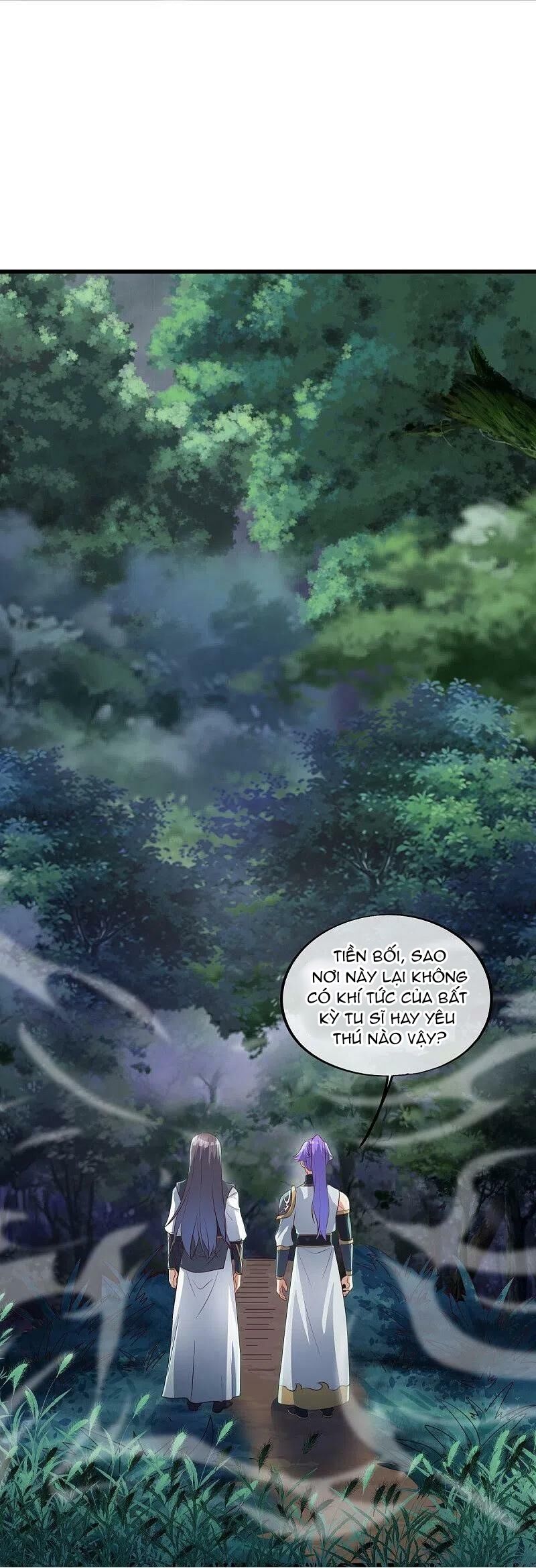 đọc truyện Chiến Hồn Tuyệt Thế Chương 493 ảnh 38 tại Thiên Thai Truyện