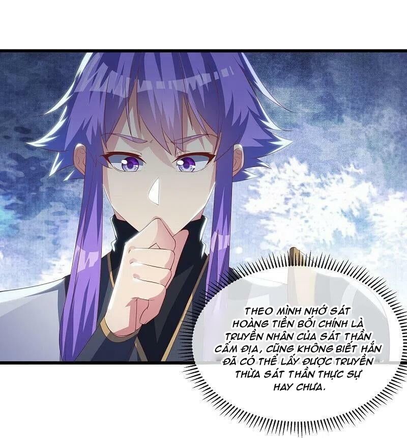 đọc truyện Chiến Hồn Tuyệt Thế Chương 493 ảnh 41 tại Thiên Thai Truyện