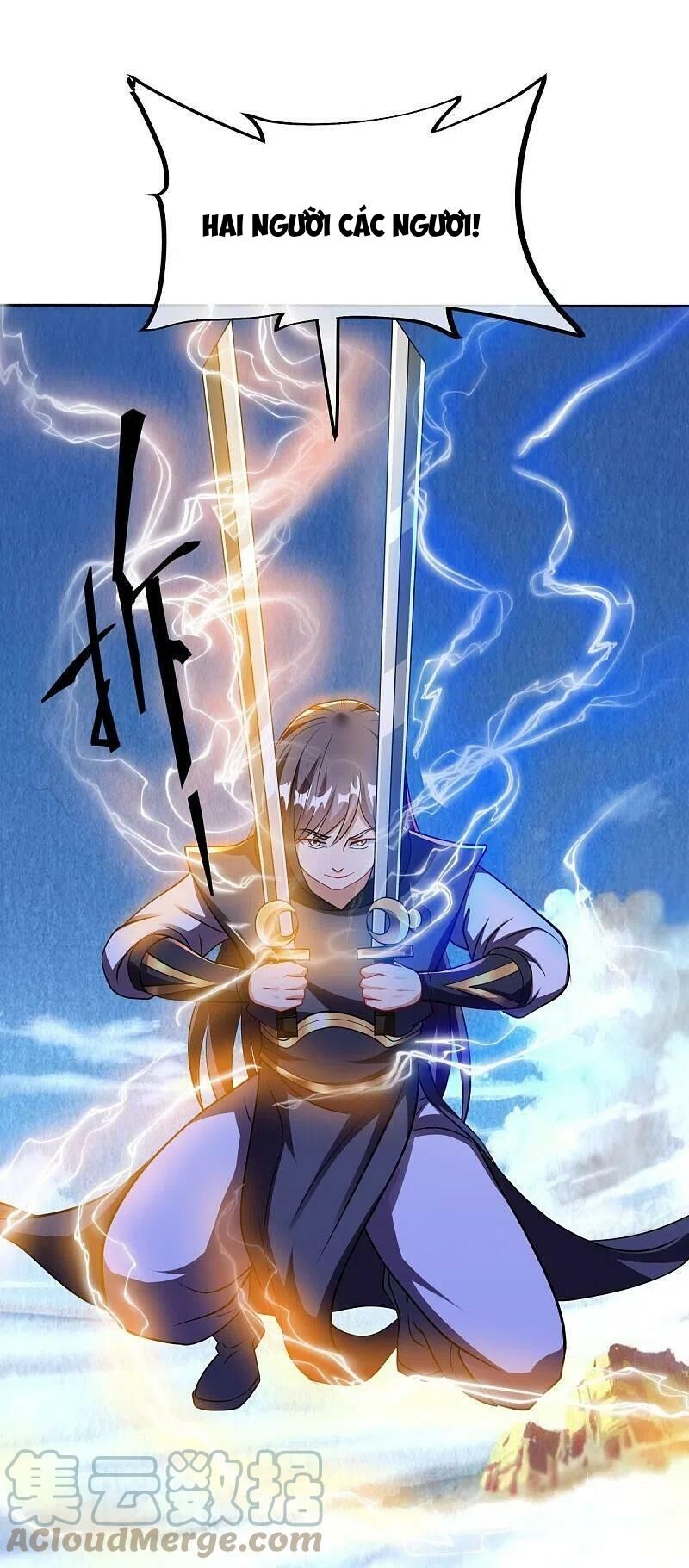 đọc truyện Chiến Hồn Tuyệt Thế Chương 493 ảnh 6 tại Thiên Thai Truyện