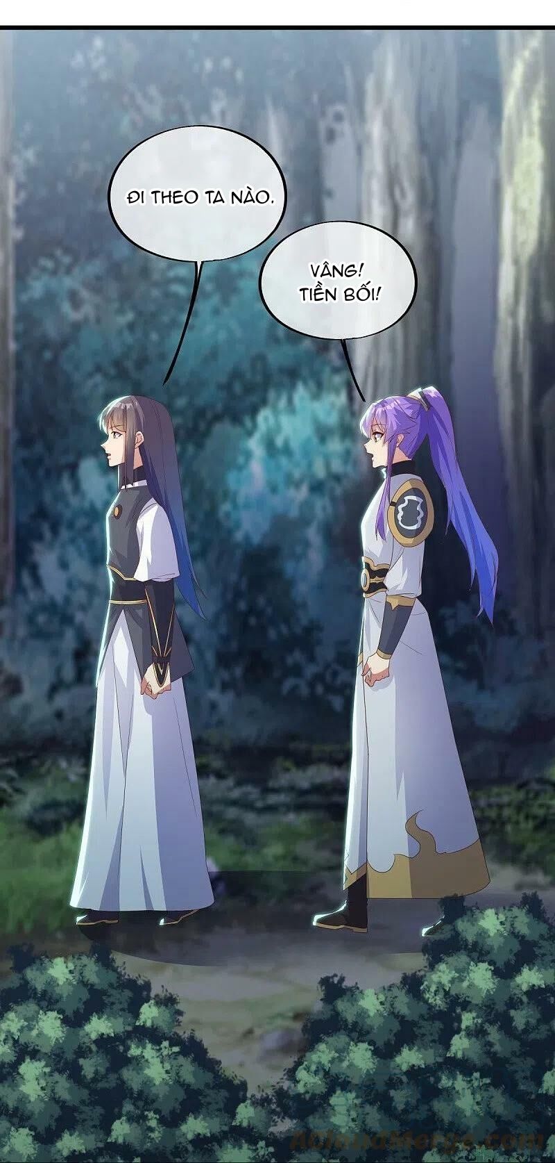 đọc truyện Chiến Hồn Tuyệt Thế Chương 493 ảnh 42 tại Thiên Thai Truyện