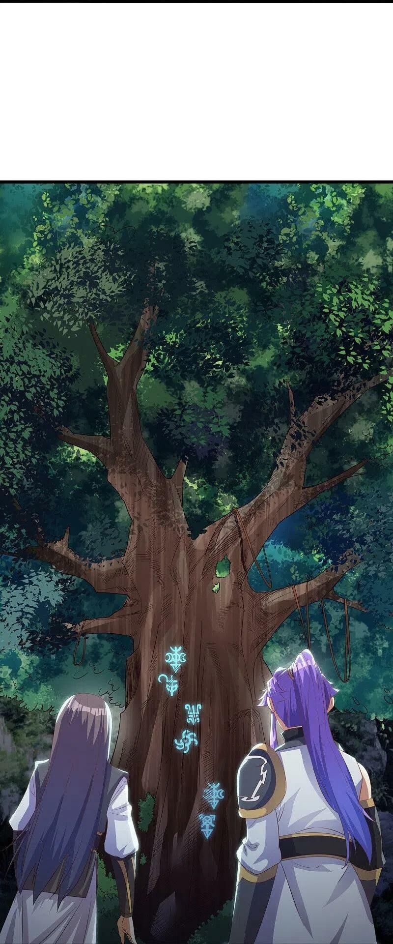 đọc truyện Chiến Hồn Tuyệt Thế Chương 493 ảnh 43 tại Thiên Thai Truyện