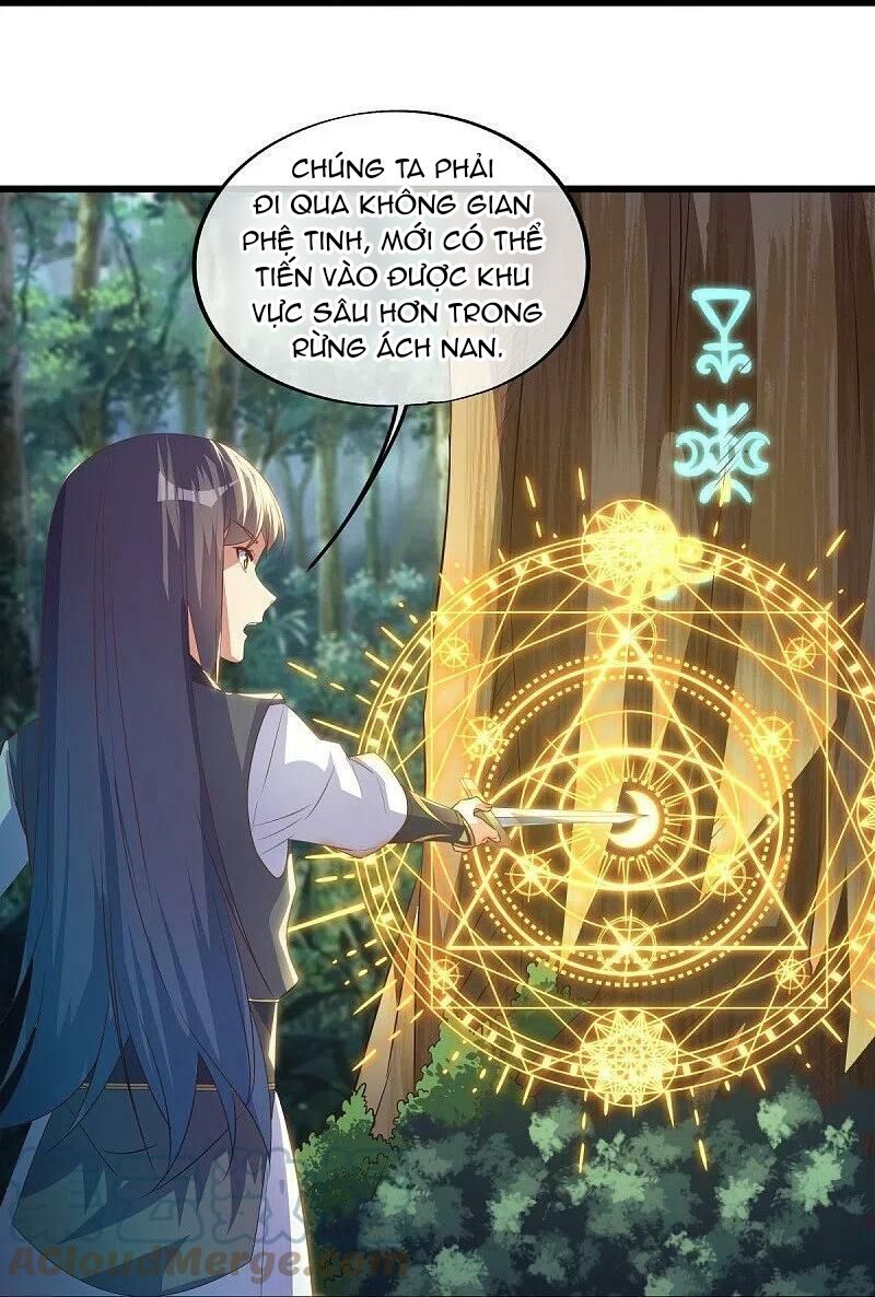 đọc truyện Chiến Hồn Tuyệt Thế Chương 493 ảnh 45 tại Thiên Thai Truyện