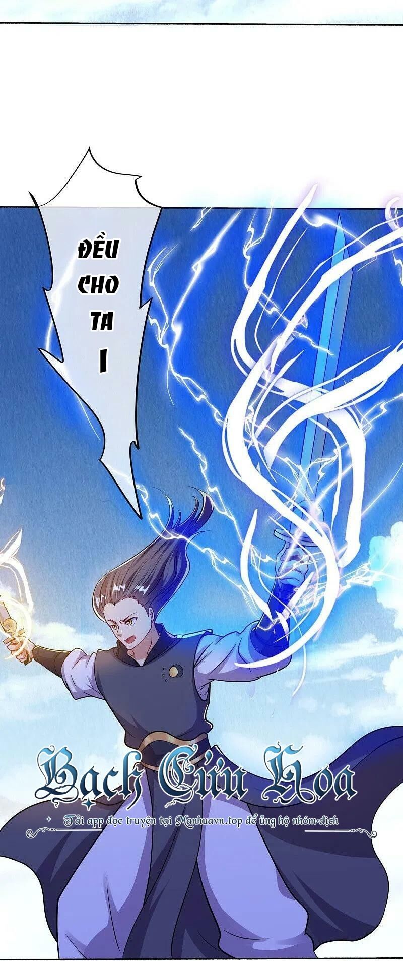 đọc truyện Chiến Hồn Tuyệt Thế Chương 493 ảnh 7 tại Thiên Thai Truyện