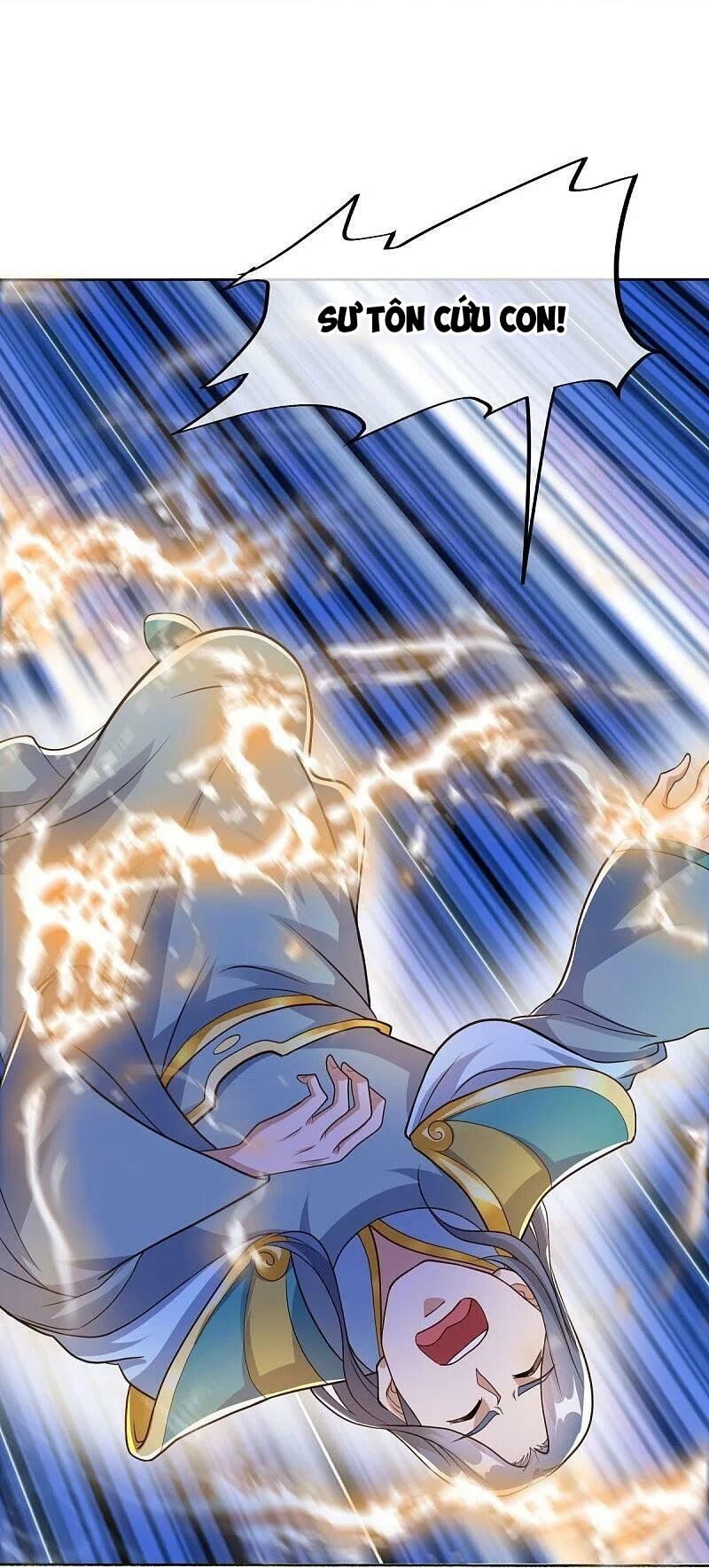 đọc truyện Chiến Hồn Tuyệt Thế Chương 493 ảnh 10 tại Thiên Thai Truyện