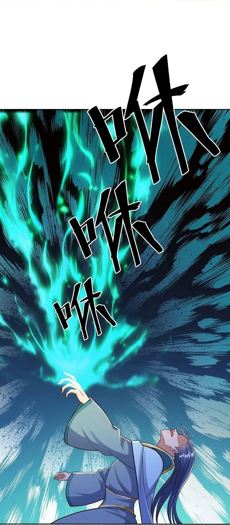 đọc truyện Chiến Hồn Tuyệt Thế Chương 493 ảnh 11 tại Thiên Thai Truyện