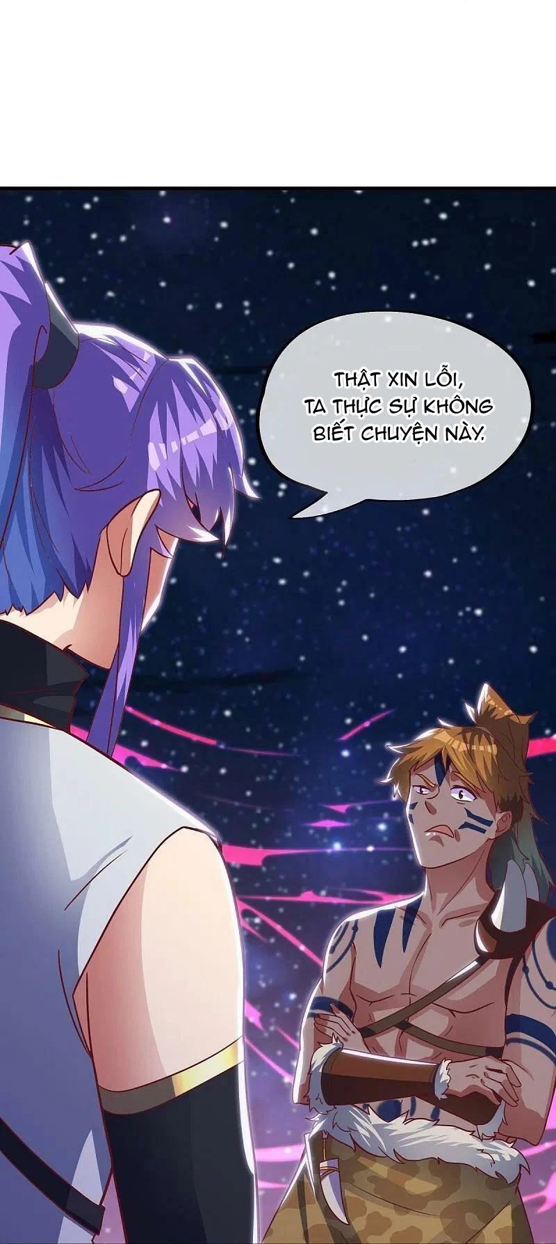 đọc truyện Chiến Hồn Tuyệt Thế Chương 494 ảnh 13 tại Thiên Thai Truyện