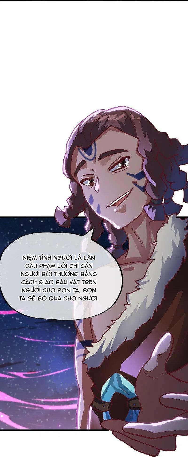 đọc truyện Chiến Hồn Tuyệt Thế Chương 494 ảnh 14 tại Thiên Thai Truyện