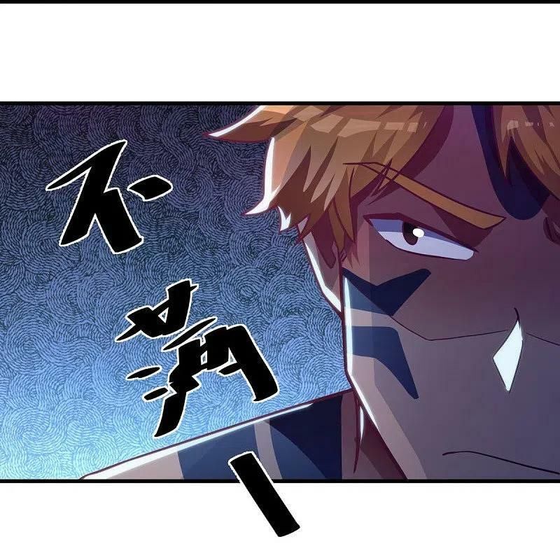 đọc truyện Chiến Hồn Tuyệt Thế Chương 494 ảnh 17 tại Thiên Thai Truyện