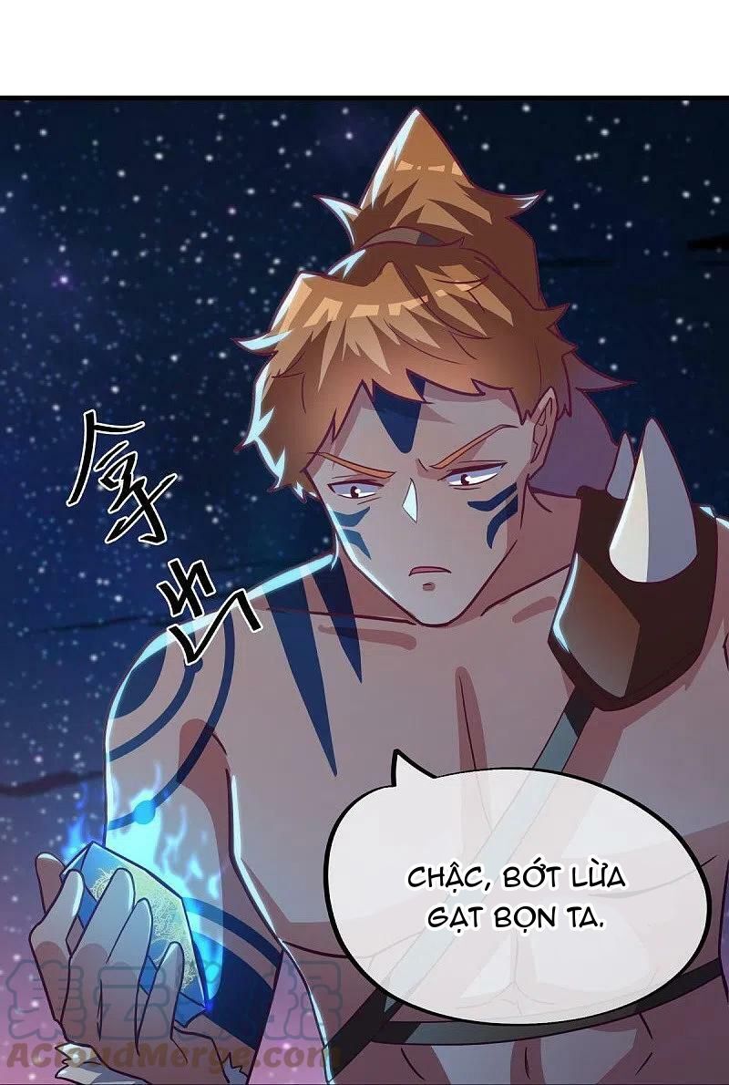 đọc truyện Chiến Hồn Tuyệt Thế Chương 494 ảnh 18 tại Thiên Thai Truyện