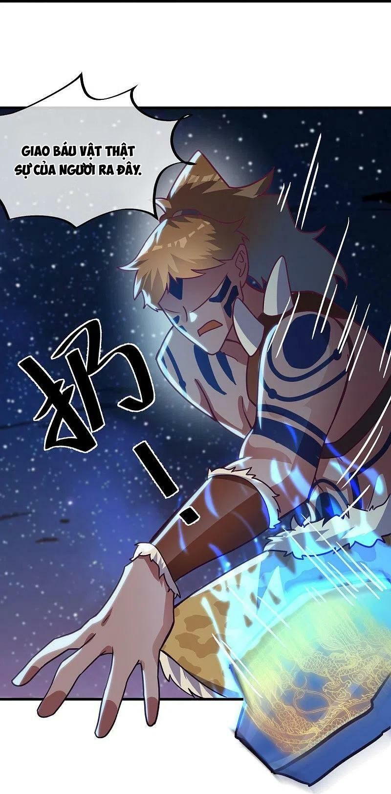 đọc truyện Chiến Hồn Tuyệt Thế Chương 494 ảnh 19 tại Thiên Thai Truyện