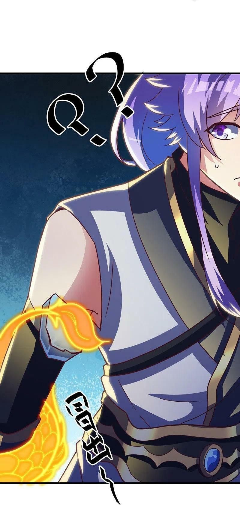 đọc truyện Chiến Hồn Tuyệt Thế Chương 494 ảnh 20 tại Thiên Thai Truyện