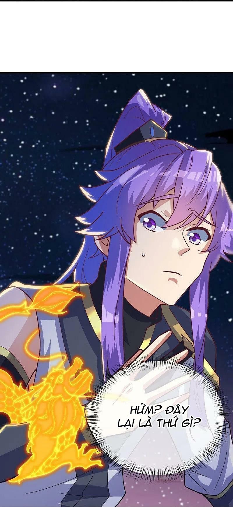 đọc truyện Chiến Hồn Tuyệt Thế Chương 494 ảnh 22 tại Thiên Thai Truyện