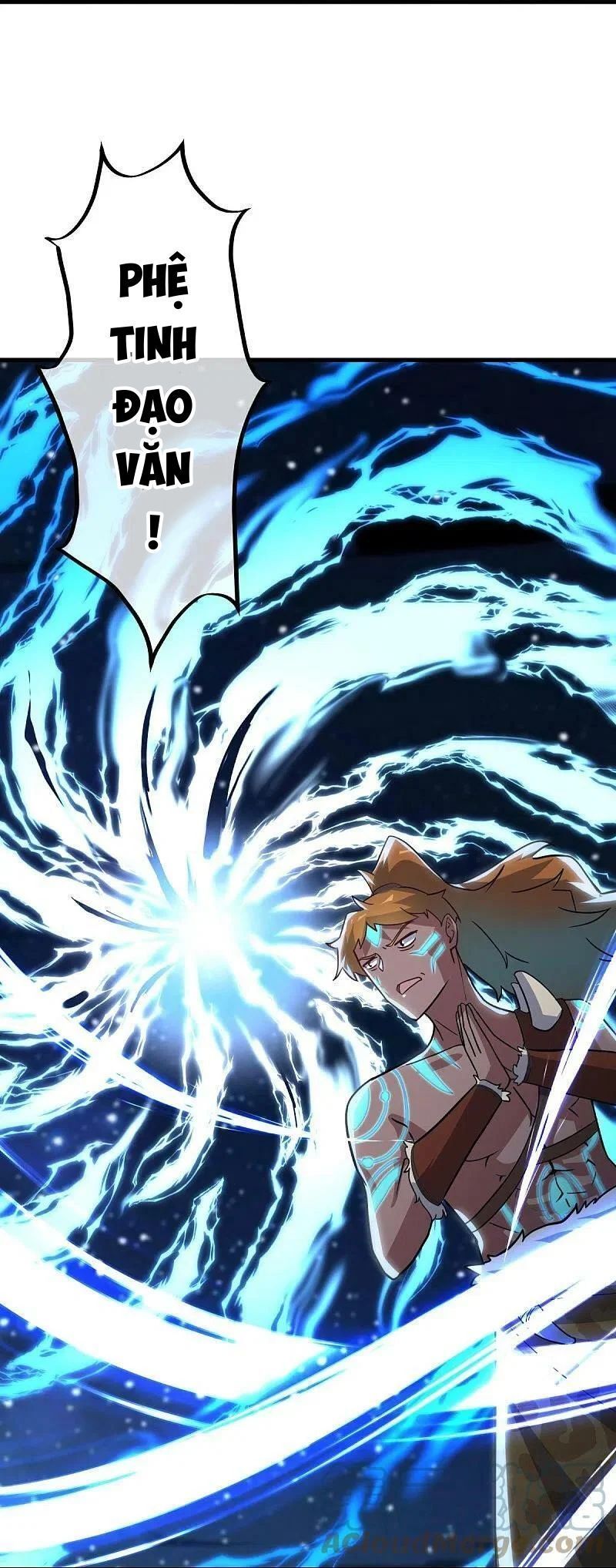 đọc truyện Chiến Hồn Tuyệt Thế Chương 494 ảnh 27 tại Thiên Thai Truyện