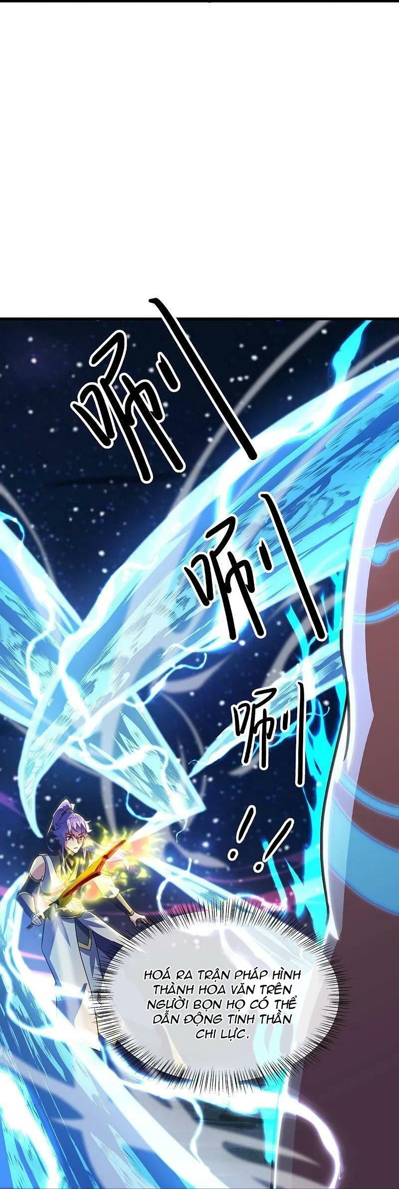 đọc truyện Chiến Hồn Tuyệt Thế Chương 494 ảnh 28 tại Thiên Thai Truyện