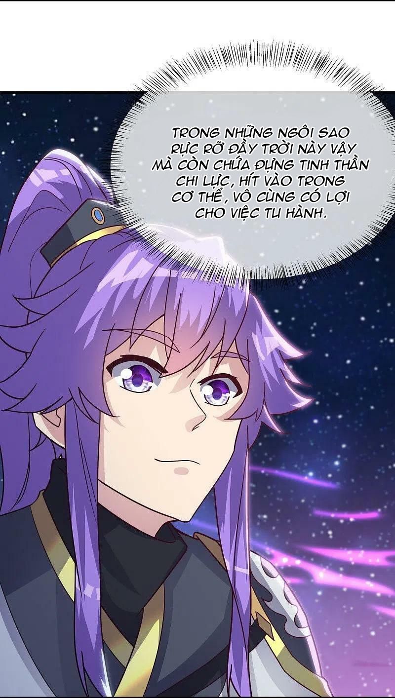 đọc truyện Chiến Hồn Tuyệt Thế Chương 494 ảnh 5 tại Thiên Thai Truyện