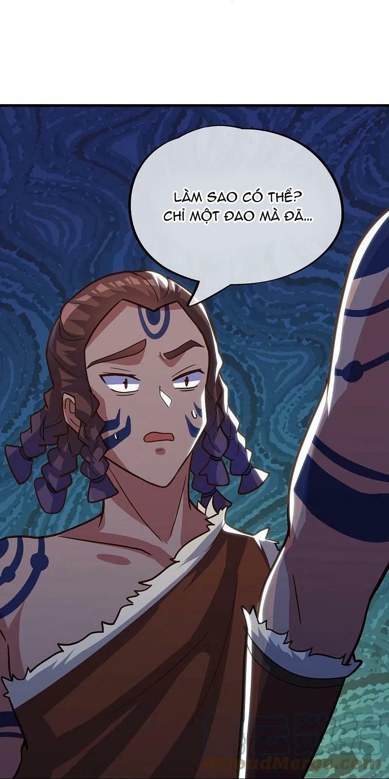 đọc truyện Chiến Hồn Tuyệt Thế Chương 494 ảnh 33 tại Thiên Thai Truyện