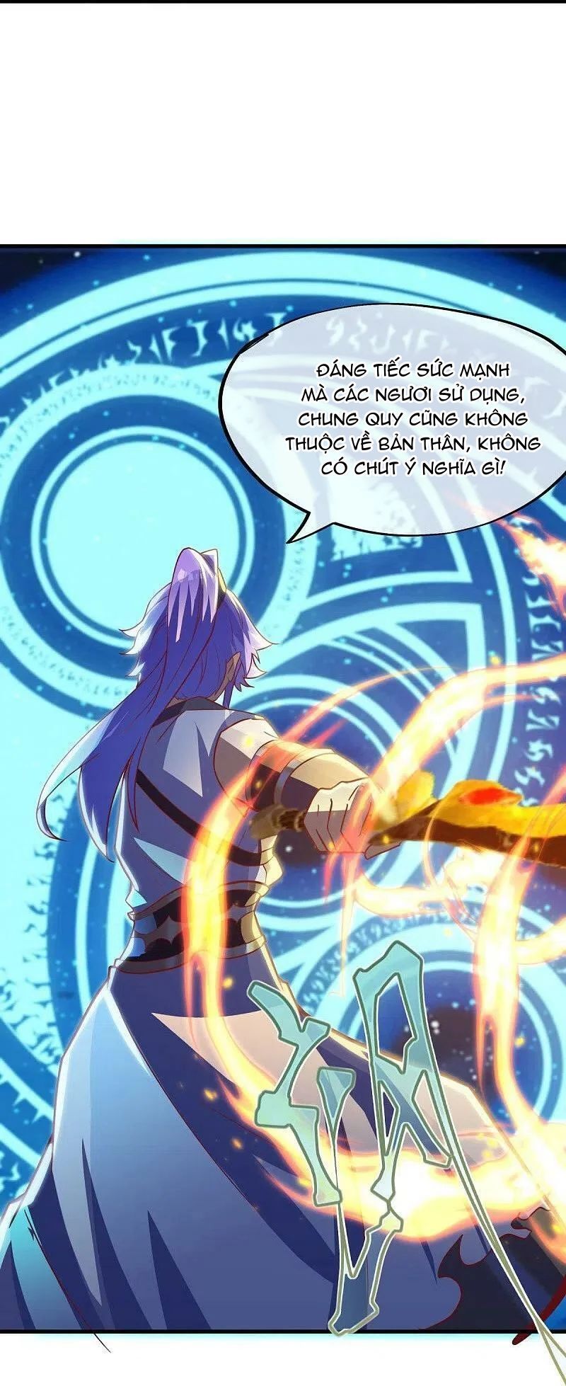 đọc truyện Chiến Hồn Tuyệt Thế Chương 494 ảnh 38 tại Thiên Thai Truyện