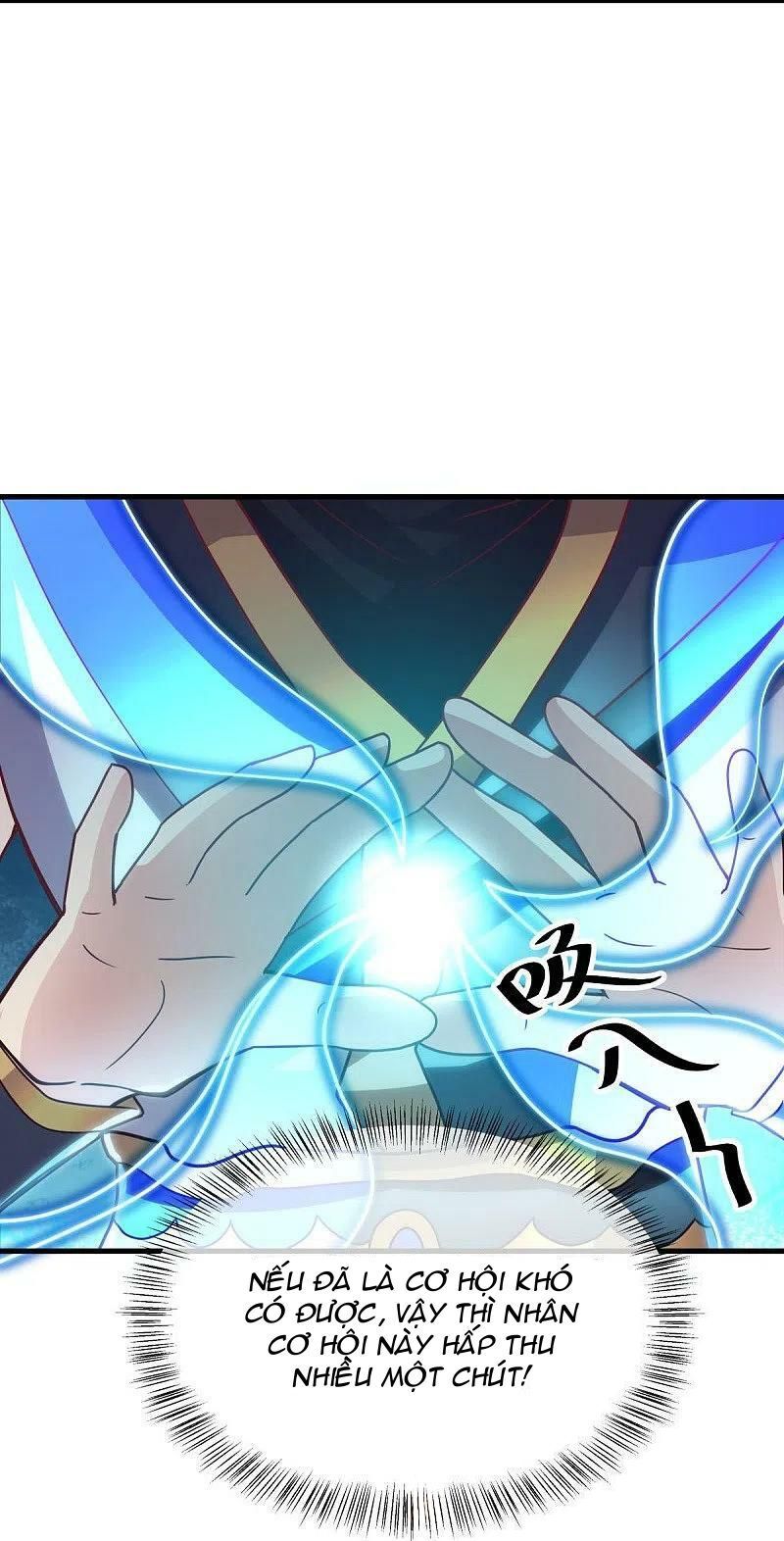 đọc truyện Chiến Hồn Tuyệt Thế Chương 494 ảnh 6 tại Thiên Thai Truyện