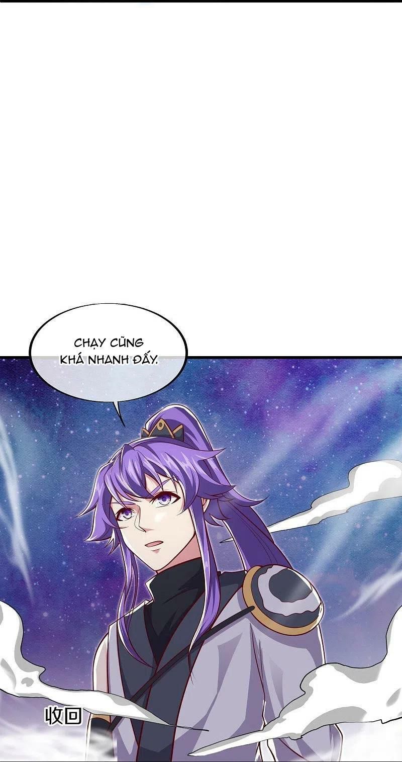 đọc truyện Chiến Hồn Tuyệt Thế Chương 494 ảnh 46 tại Thiên Thai Truyện