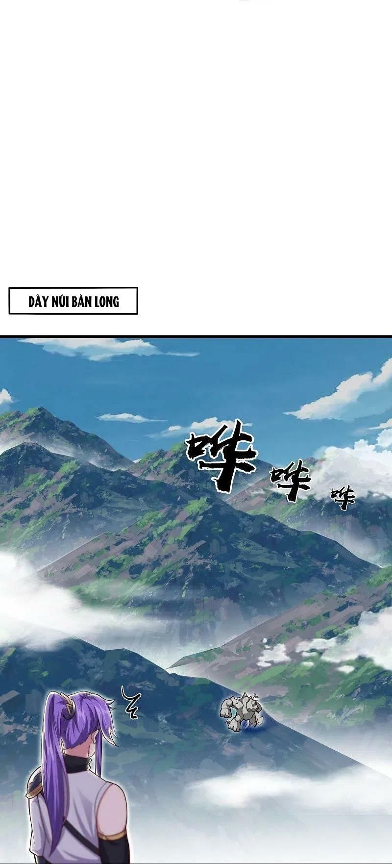 đọc truyện Chiến Hồn Tuyệt Thế Chương 494 ảnh 49 tại Thiên Thai Truyện