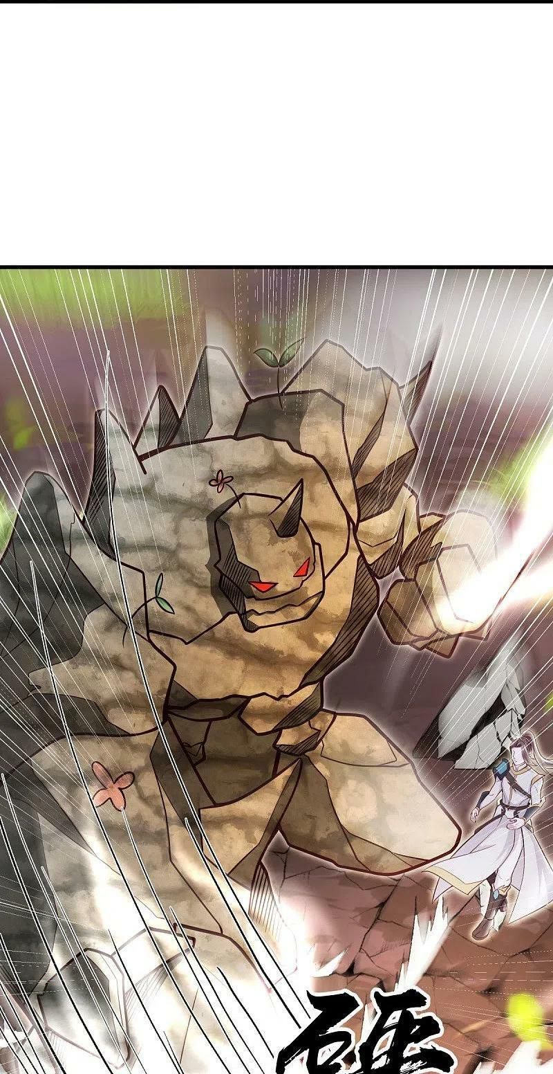 đọc truyện Chiến Hồn Tuyệt Thế Chương 494 ảnh 50 tại Thiên Thai Truyện