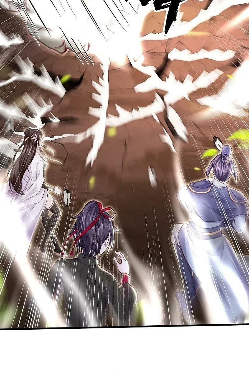 đọc truyện Chiến Hồn Tuyệt Thế Chương 494 ảnh 51 tại Thiên Thai Truyện