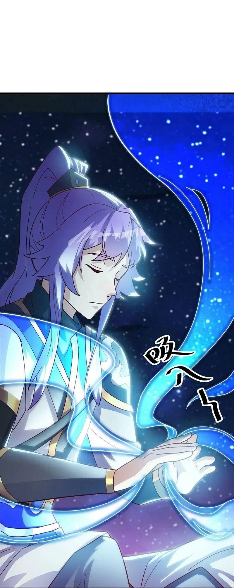 đọc truyện Chiến Hồn Tuyệt Thế Chương 494 ảnh 7 tại Thiên Thai Truyện