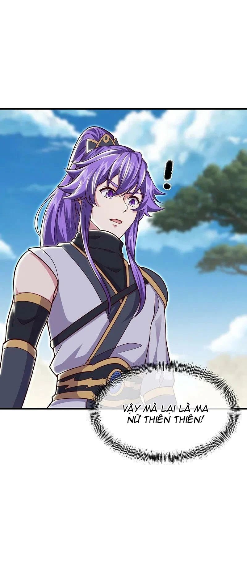 đọc truyện Chiến Hồn Tuyệt Thế Chương 494 ảnh 52 tại Thiên Thai Truyện