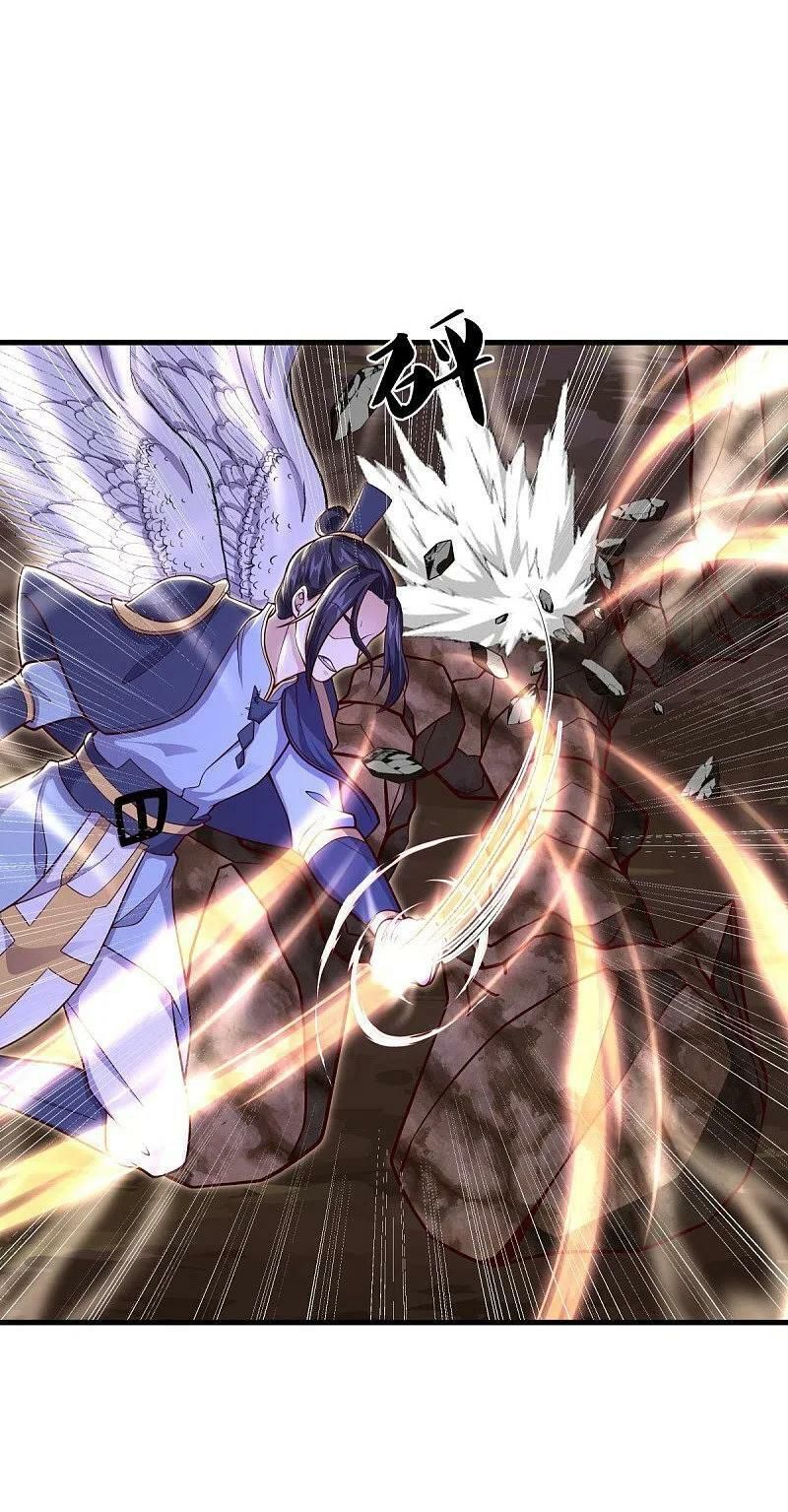 đọc truyện Chiến Hồn Tuyệt Thế Chương 494 ảnh 54 tại Thiên Thai Truyện