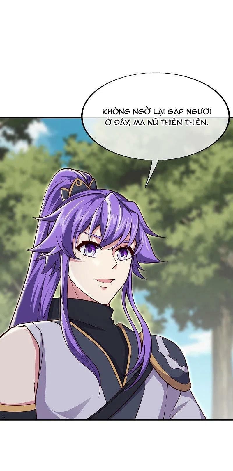 đọc truyện Chiến Hồn Tuyệt Thế Chương 494 ảnh 56 tại Thiên Thai Truyện