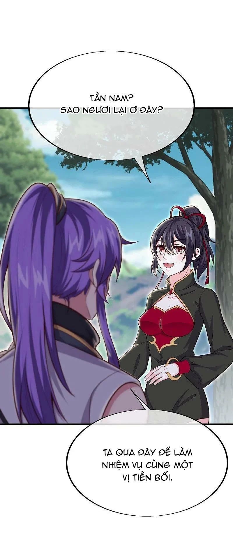 đọc truyện Chiến Hồn Tuyệt Thế Chương 494 ảnh 57 tại Thiên Thai Truyện