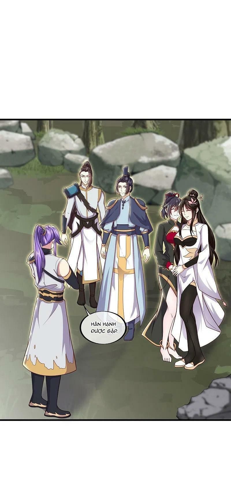 đọc truyện Chiến Hồn Tuyệt Thế Chương 494 ảnh 61 tại Thiên Thai Truyện