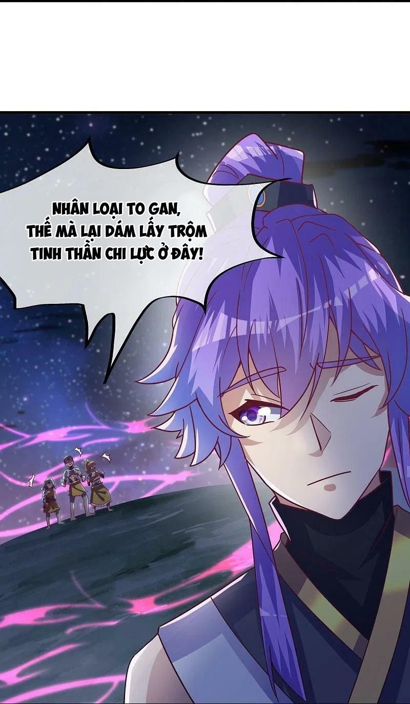 đọc truyện Chiến Hồn Tuyệt Thế Chương 494 ảnh 8 tại Thiên Thai Truyện