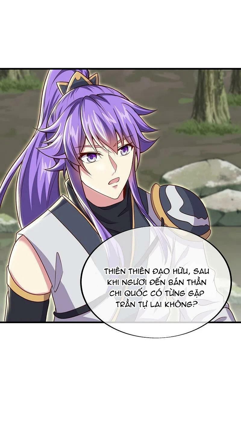 đọc truyện Chiến Hồn Tuyệt Thế Chương 494 ảnh 62 tại Thiên Thai Truyện