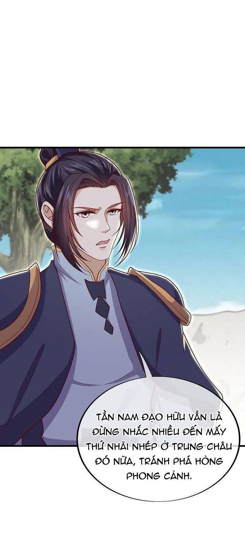 đọc truyện Chiến Hồn Tuyệt Thế Chương 495 ảnh 3 tại Thiên Thai Truyện