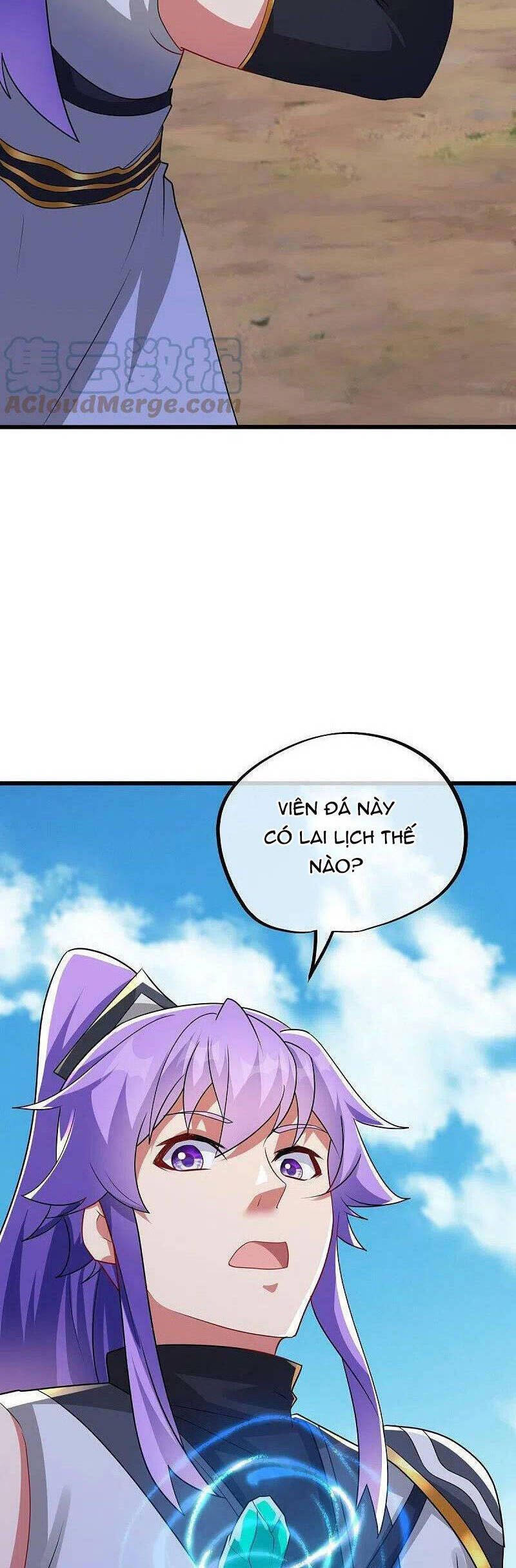 đọc truyện Chiến Hồn Tuyệt Thế Chương 495 ảnh 24 tại Thiên Thai Truyện