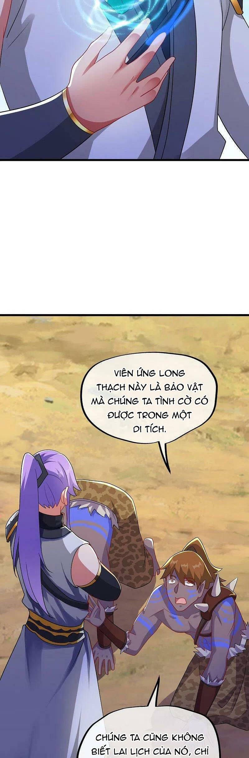 đọc truyện Chiến Hồn Tuyệt Thế Chương 495 ảnh 25 tại Thiên Thai Truyện