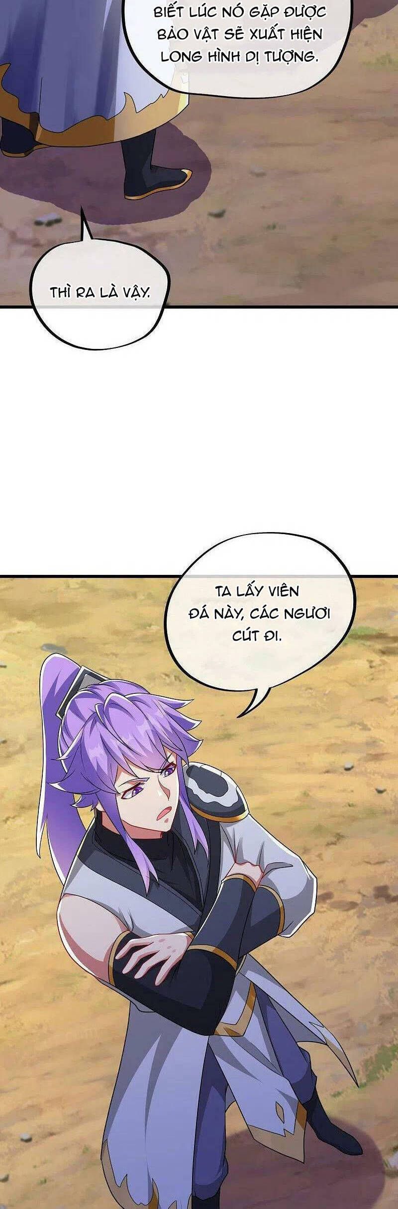 đọc truyện Chiến Hồn Tuyệt Thế Chương 495 ảnh 26 tại Thiên Thai Truyện